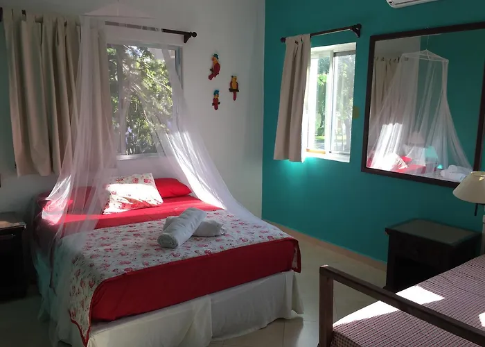 Bed and breakfast Esquina De La Felicidad De Playacar